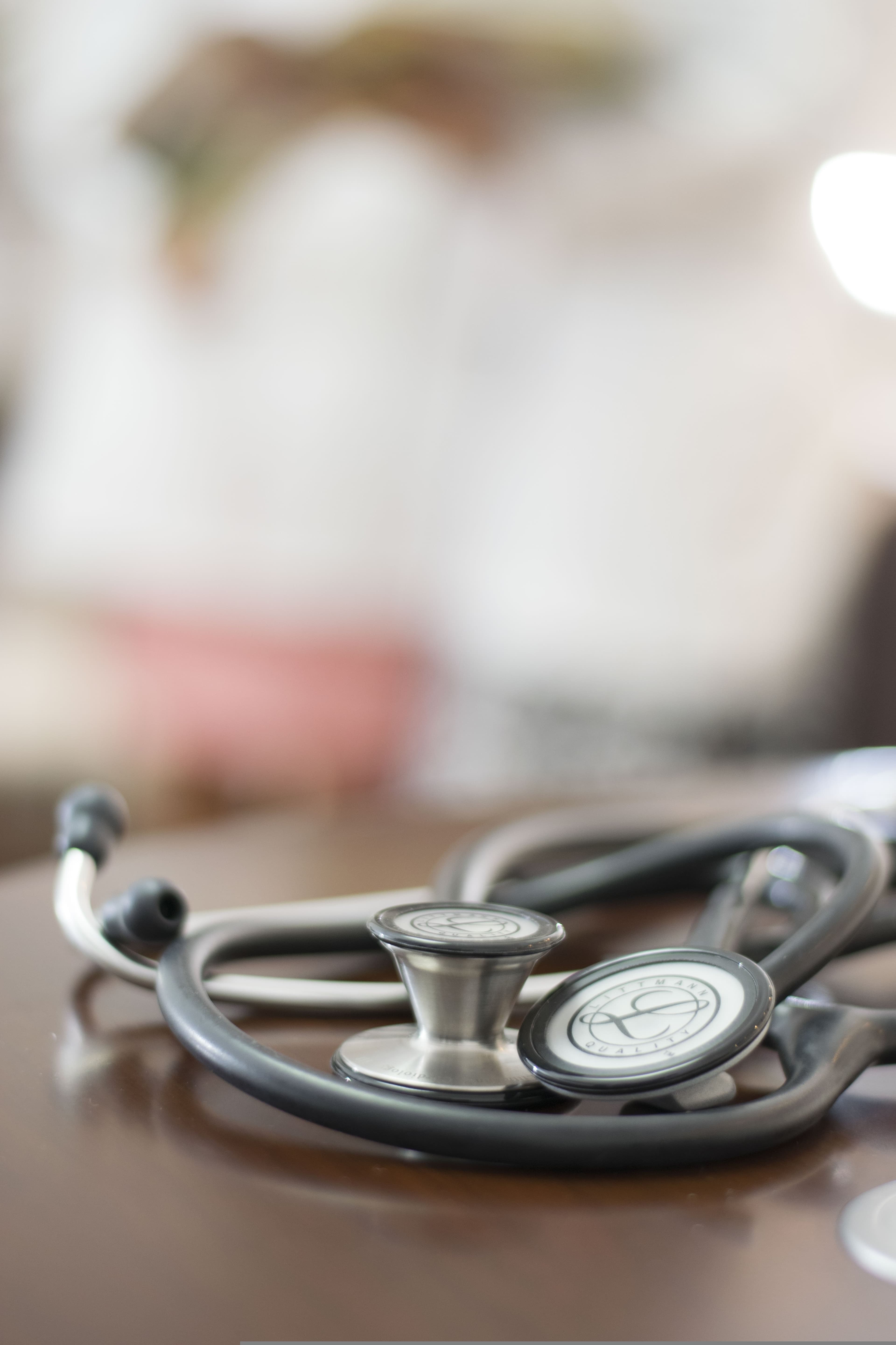 stethoscope